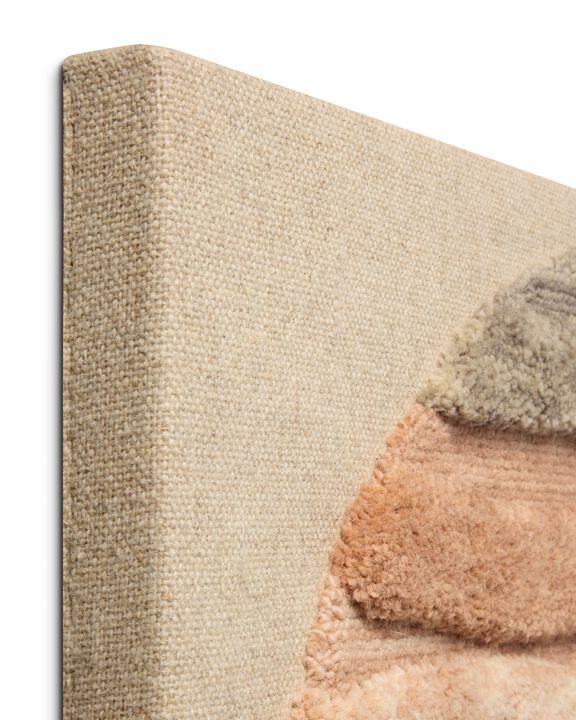 Radiant Horizon Multi 3'x3' Wall Art